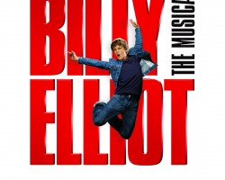 Billy Elliot NL