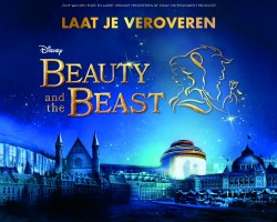Beauty and the Beast NL